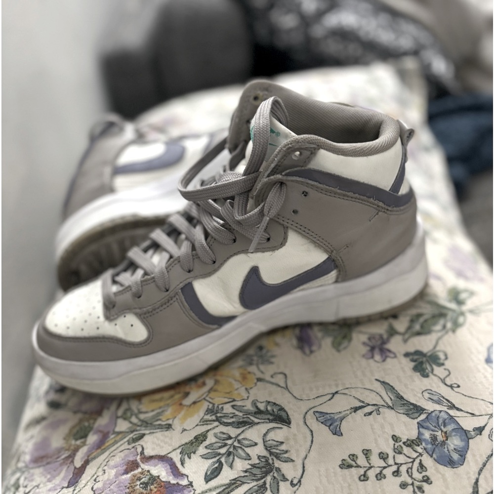 Nike Dunk High Up